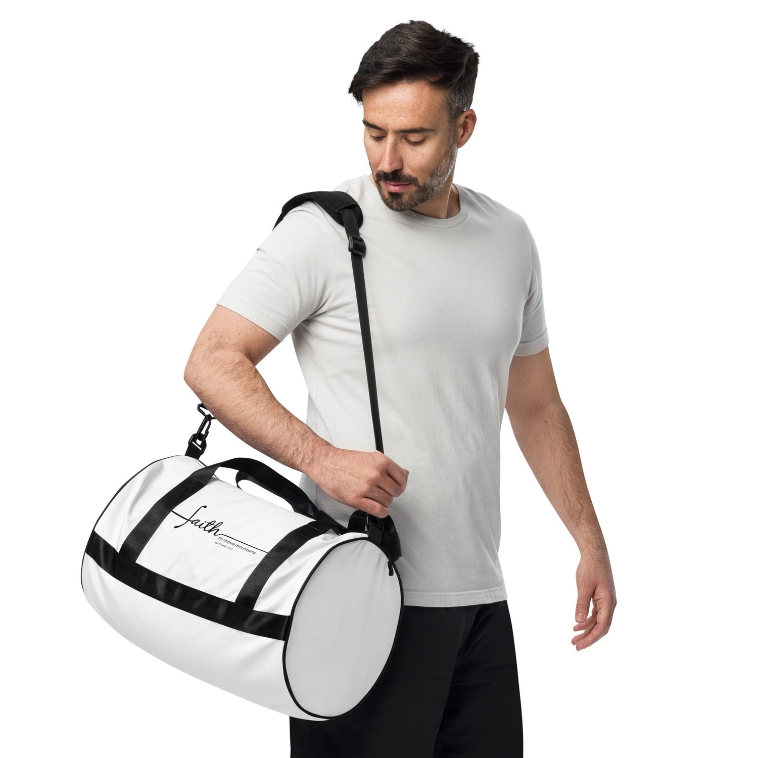 Christian Sports Gear